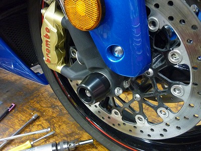 GSX-R 1000 L2