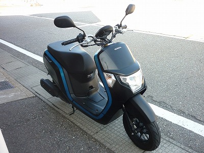 HONDA@@DUNK