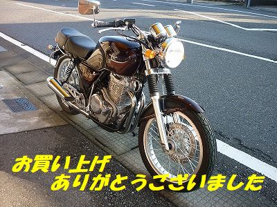 HONDA@@GB500TT