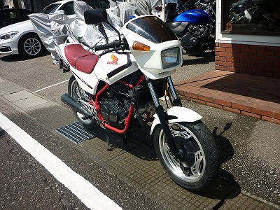 HONDA@@VT250FC