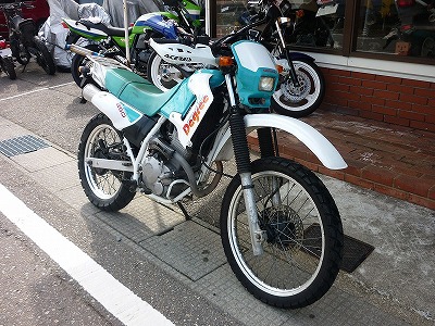 HONDA@@XL-Degree