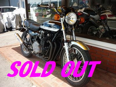 ÎԊ@KAWASAKI@@Z 750 P