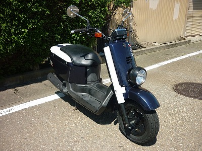 YAMAHA�@�@VOX�@�f���b�N�X